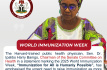 World Immunization Week