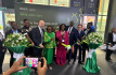 Senator Banigo Declares WHX Labs Lagos 2025 Open.