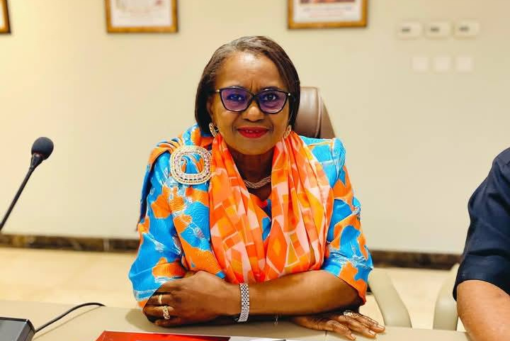 Oversight: Nigerian Content Development and Monitoring Board