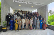ECOWAS Regional Workshop, Lomé, Togo