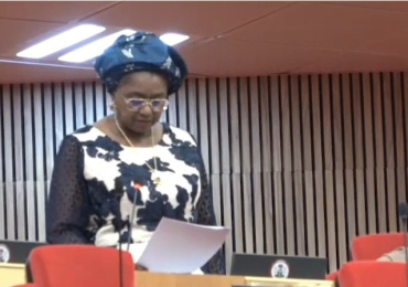 A Legislative Step Forward: Senator Banigo Champions BHCPF 2% Expansion