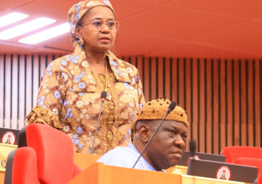URGENT NEED TO ADDRESS GAPS IN NATIONAL PUBLIC HEALTH EMERGENCY PREPAREDNESS AND RESPONSE FOLLOWING A CONFIRMED CASE OF COVID-19 IN CROSS RIVER STATE.